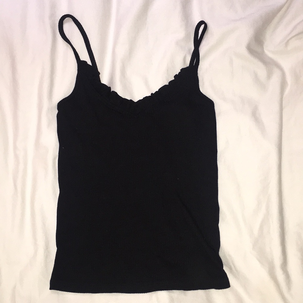 Cotton tank